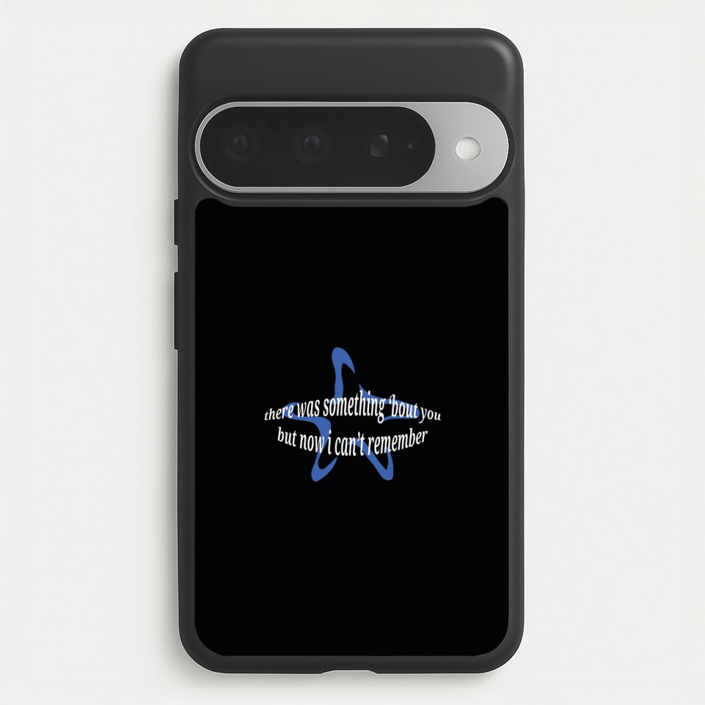 There Was Something About You - The 1975 Phone Case for Google Pixel 10 Pro XL