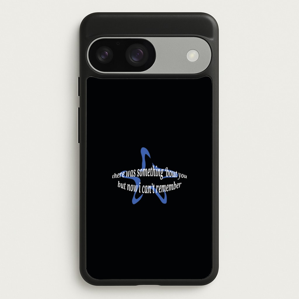 There Was Something About You - The 1975 - The 1975 Phone Case for Google Pixel 9 / 9 Pro