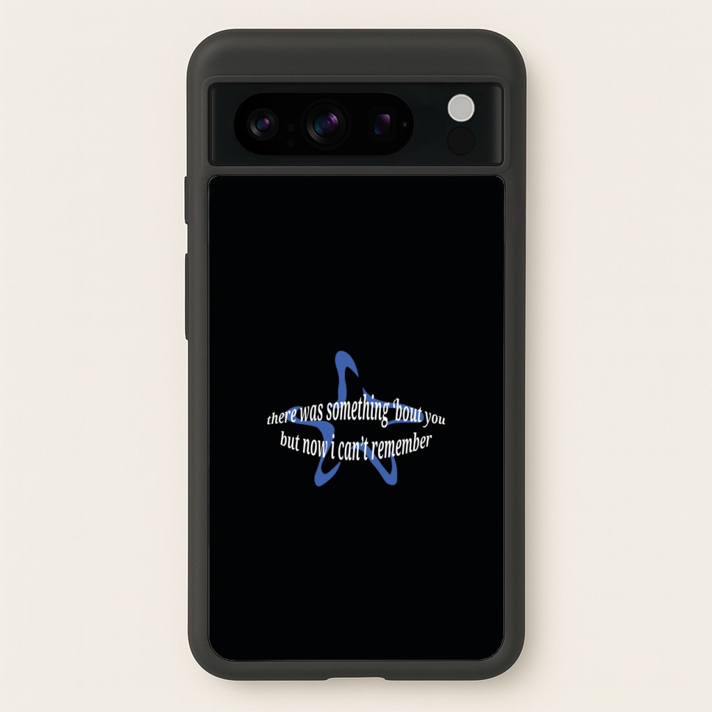 There Was Something About You - The 1975 - The 1975 Phone Case for Google Pixel 8 Pro