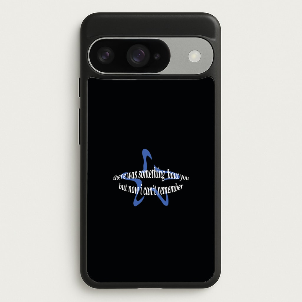 There Was Something About You - The 1975 Phone Case for Google Pixel 10 / 10 Pro
