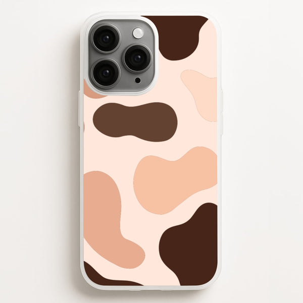 Cowprint Nude - Nudes Phone Case for iPhone 16 Pro Max