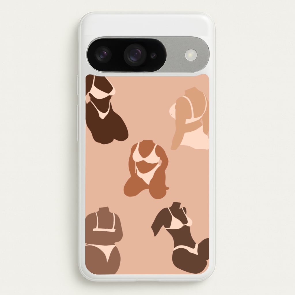 Undewear Phone Case for Google Pixel 10 / 10 Pro