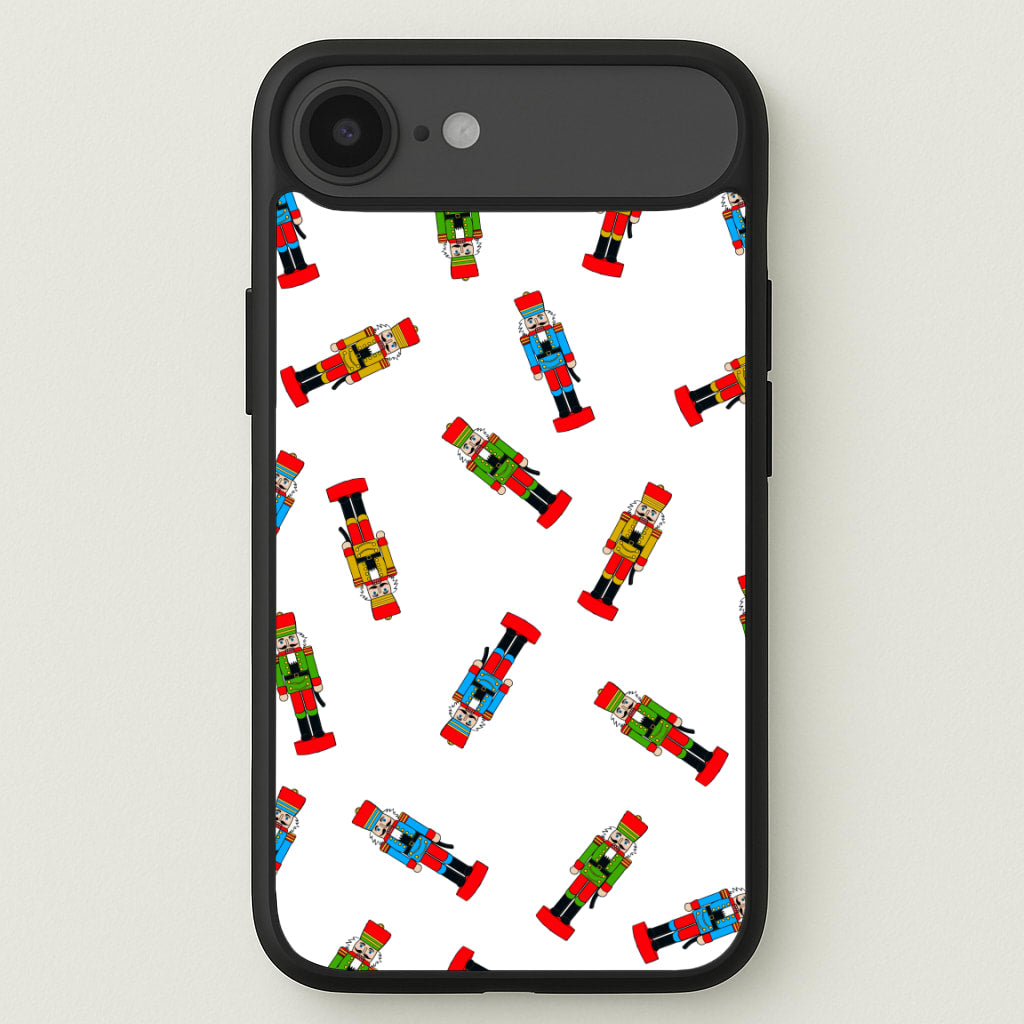 The Nutcracker Phone Case for iPhone 17 Air