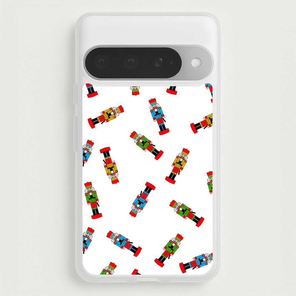 The Nutcracker Phone Case for Google Pixel 10 Pro XL