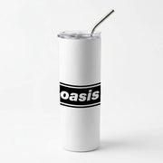 Skinny Tumbler