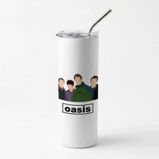 Skinny Tumbler
