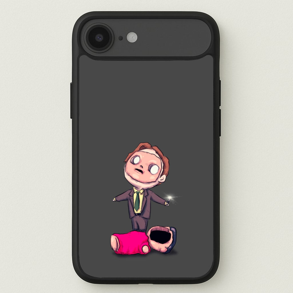 First Aid Training Phone Case for iPhone 17 Air