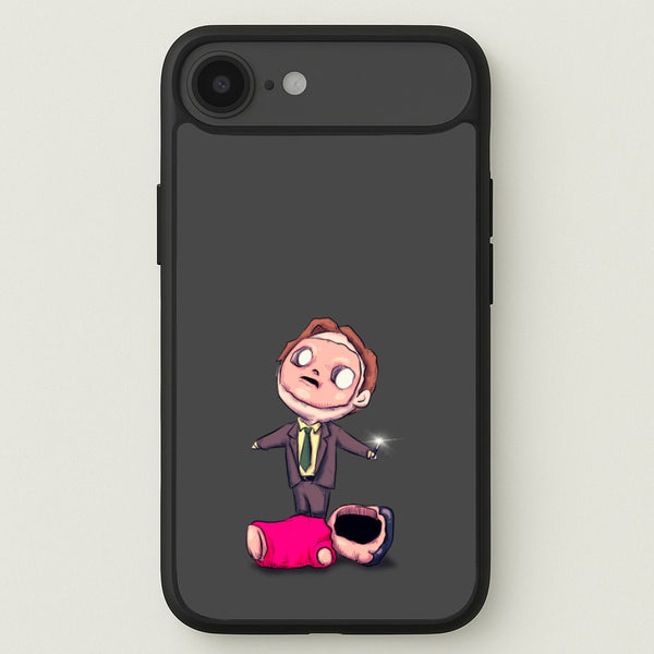 First Aid Training Phone Case for iPhone 17 Air