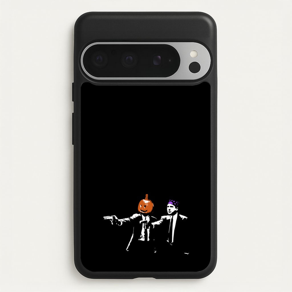 Where Are The Dementors - The Office Phone Case for Google Pixel 9 Pro XL
