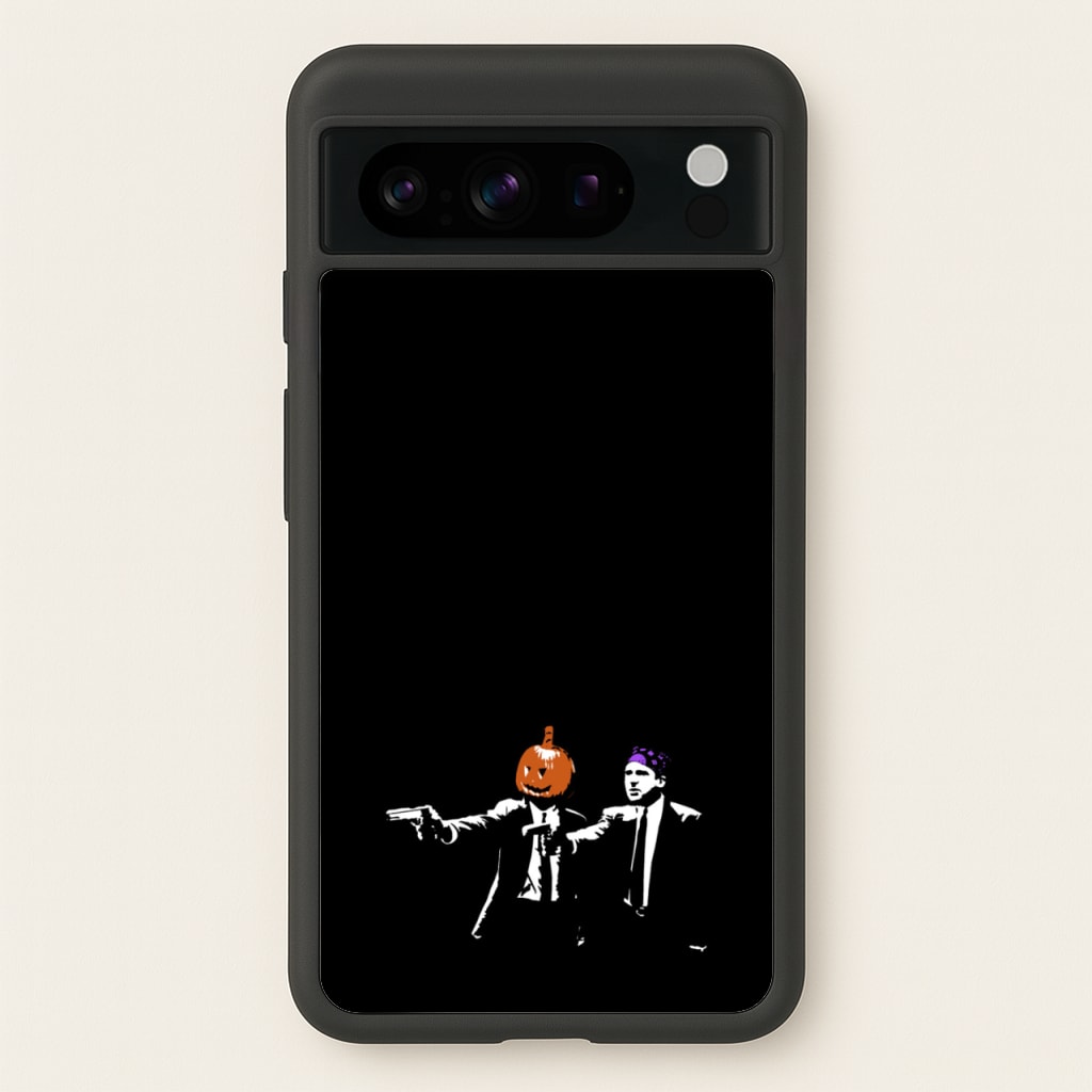 Where Are The Dementors - The Office Phone Case for Google Pixel 8 Pro