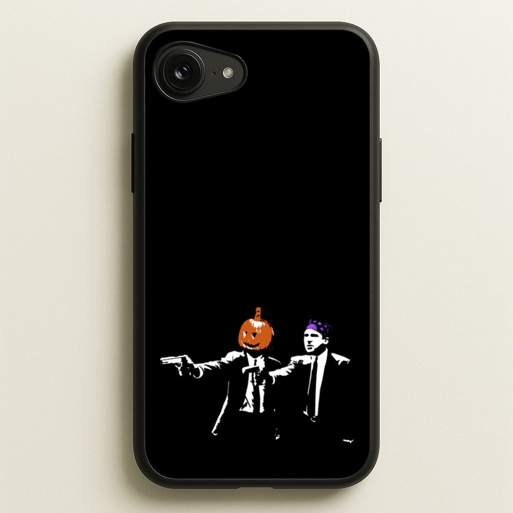 Where Are The Dementors - The Office Phone Case for iPhone 16e