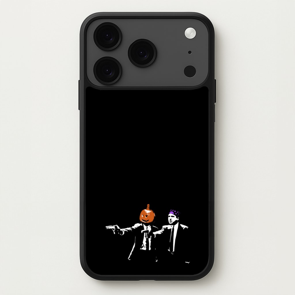 Where Are The Dementors Phone Case for iPhone 17 Pro