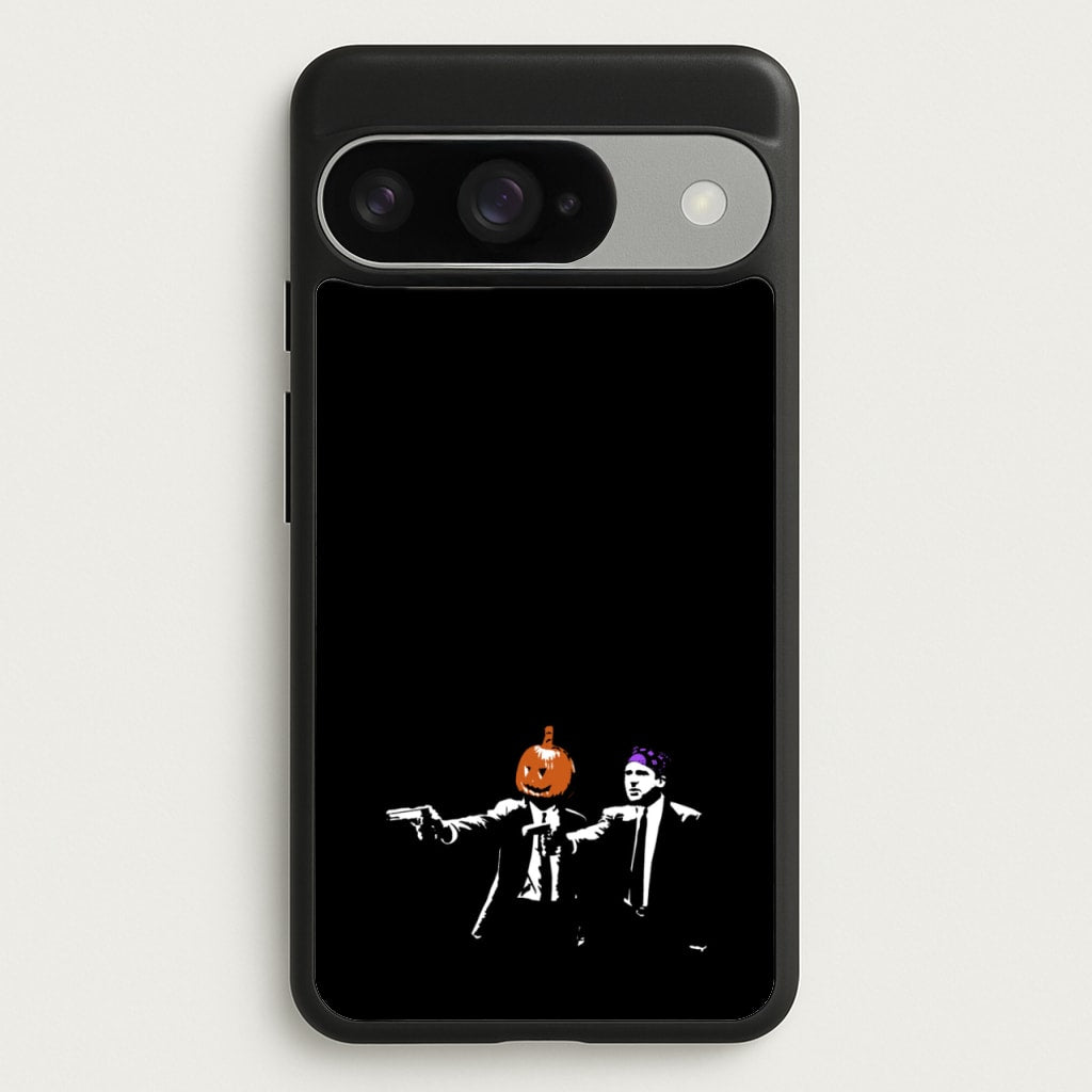 Where Are The Dementors Phone Case for Google Pixel 10 / 10 Pro