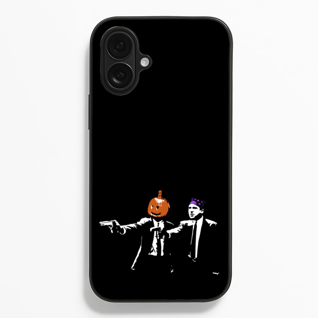 Where Are The Dementors - The Office Phone Case for iPhone 16 Plus