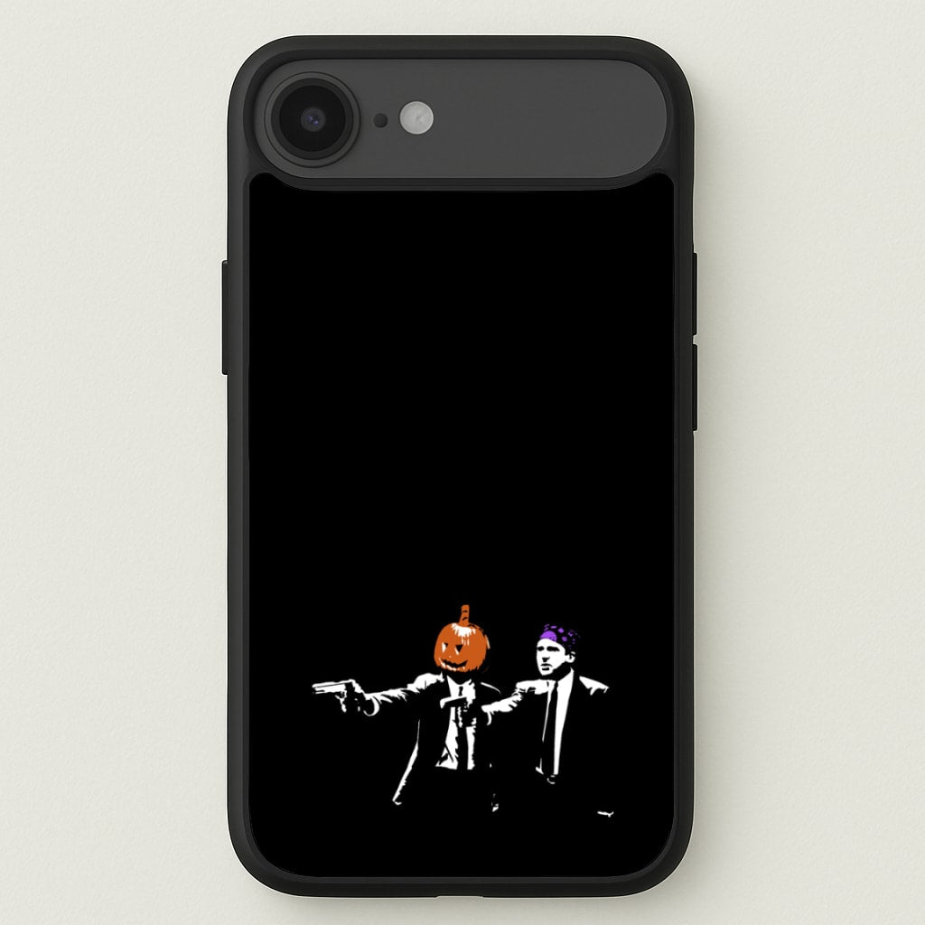 Where Are The Dementors Phone Case for iPhone 17 Air