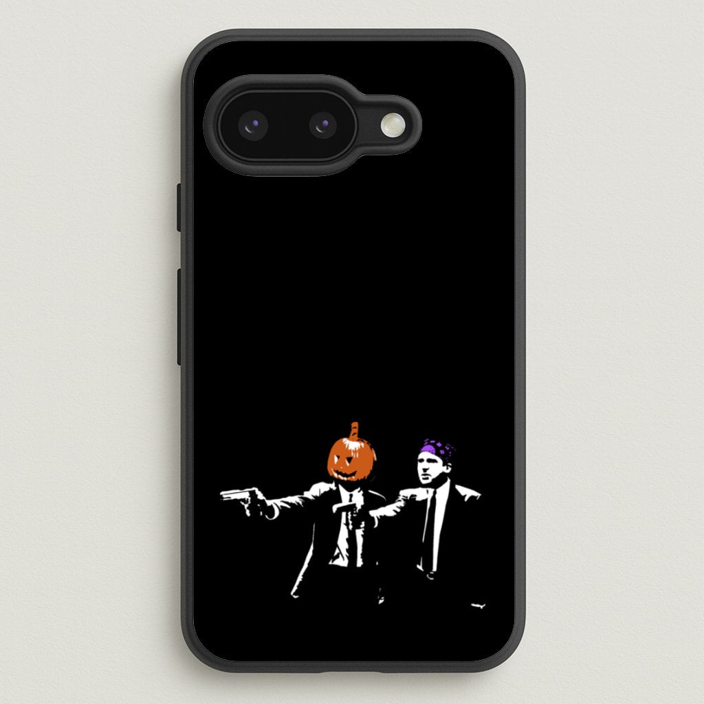 Where Are The Dementors - The Office Phone Case for Google Pixel 9a