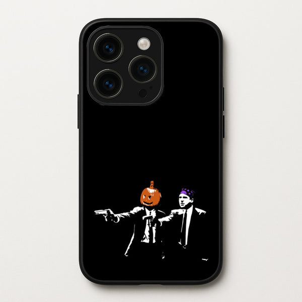 Where Are The Dementors - The Office Phone Case for iPhone 14 Pro Max