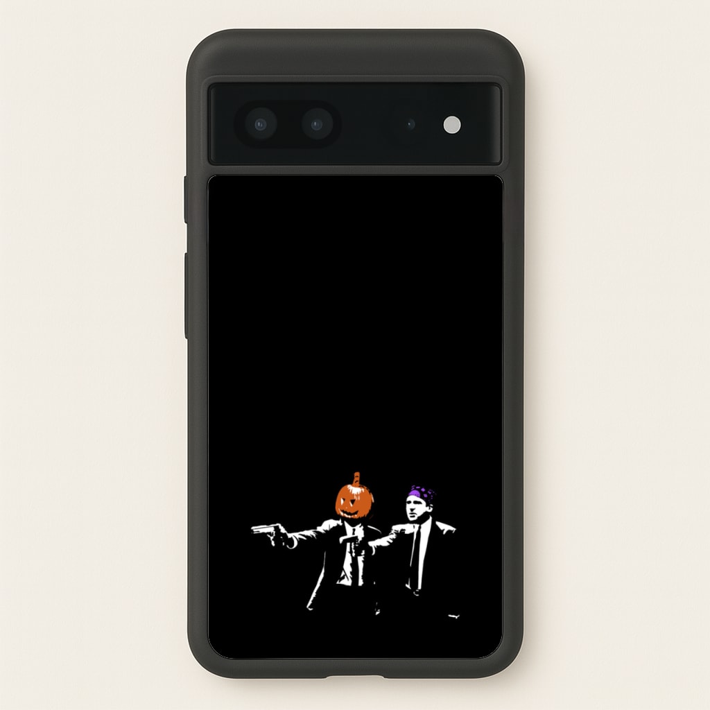 Where Are The Dementors - The Office Phone Case for Google Pixel 7