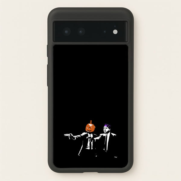 Where Are The Dementors - The Office Phone Case for Google Pixel 6