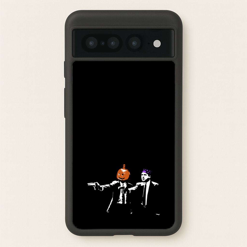 Where Are The Dementors - The Office Phone Case for Google Pixel 7 Pro