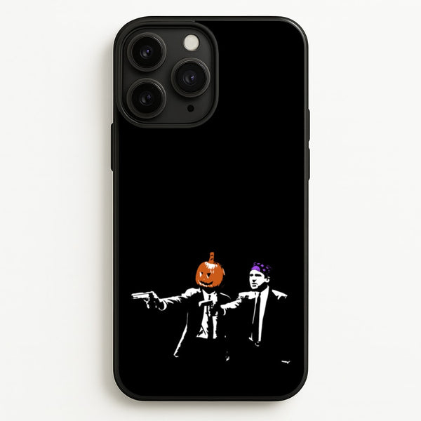 Where Are The Dementors - The Office Phone Case for iPhone 11 Pro