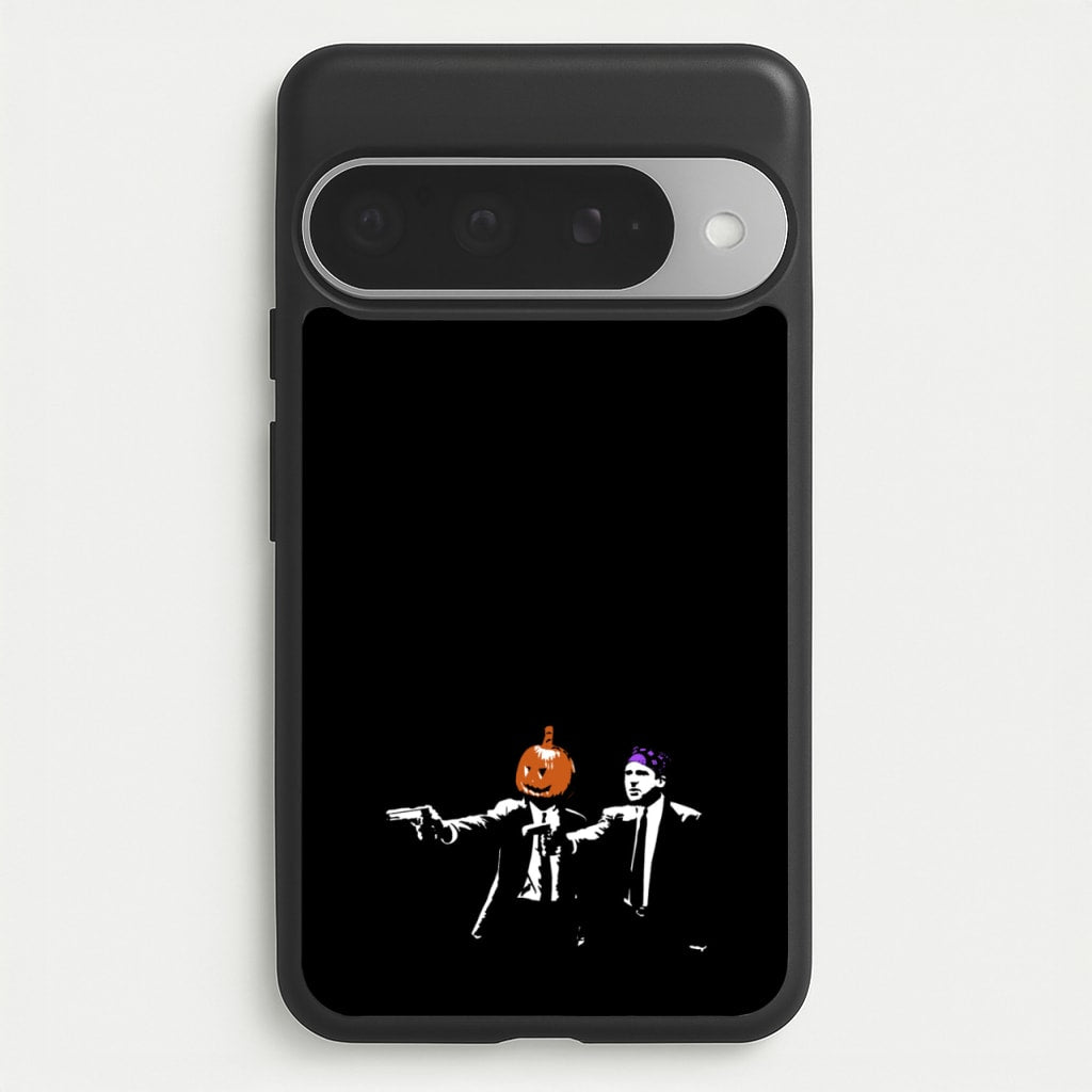 Where Are The Dementors Phone Case for Google Pixel 10 Pro XL
