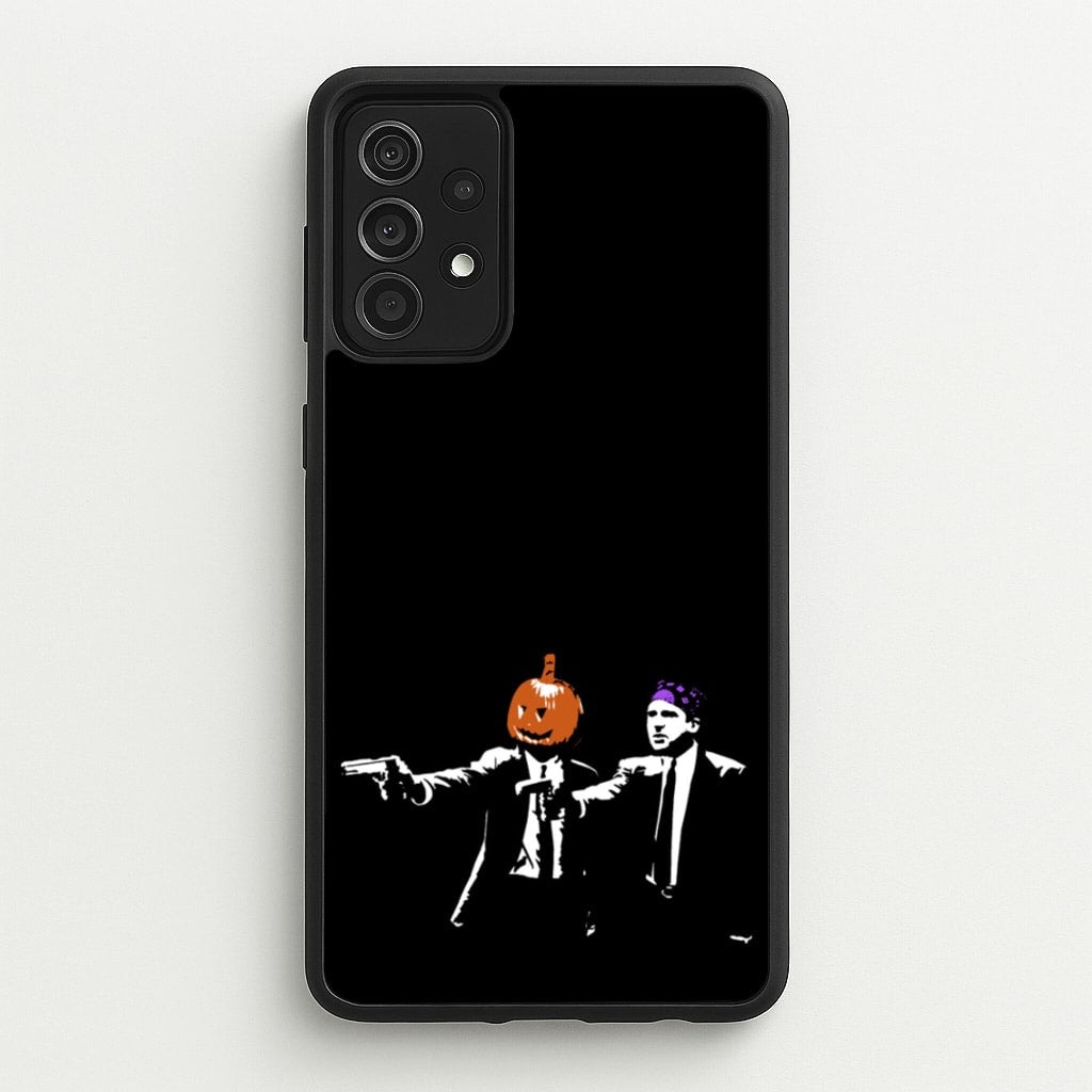 Where Are The Dementors - The Office Phone Case for Galaxy A52 / A52s