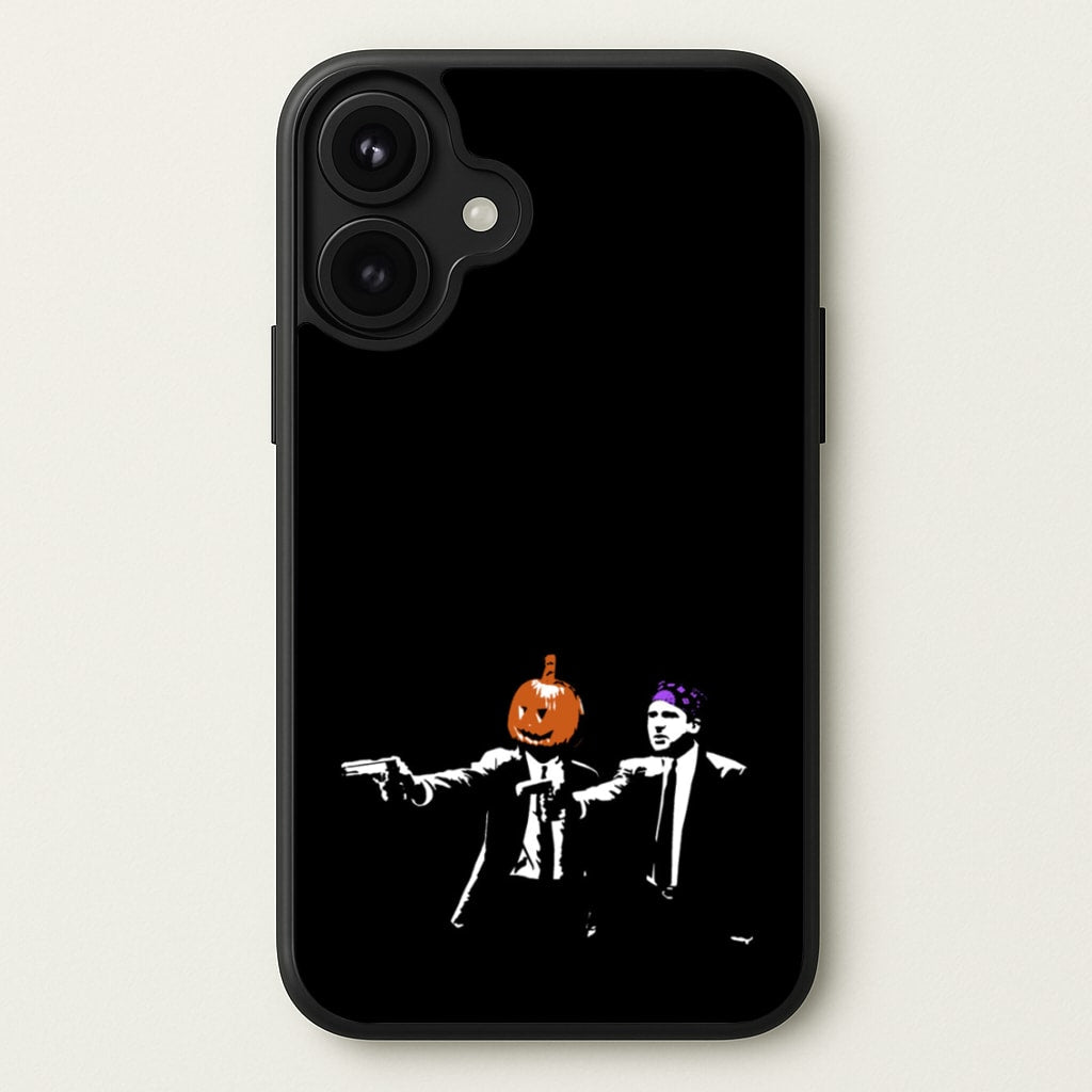 Where Are The Dementors Phone Case for iPhone 17