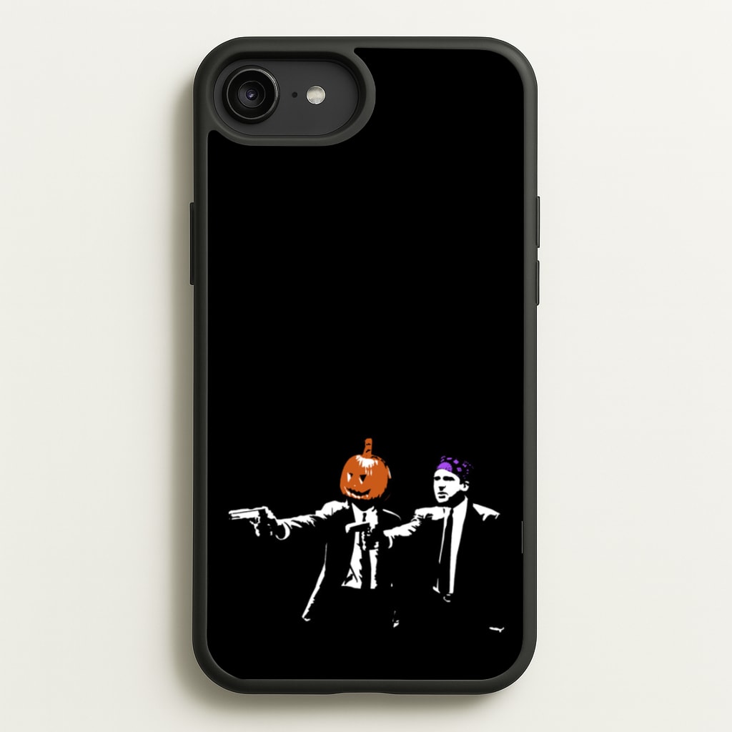 Where Are The Dementors - The Office Phone Case for iPhone 6 Plus / 7 Plus / 8 Plus