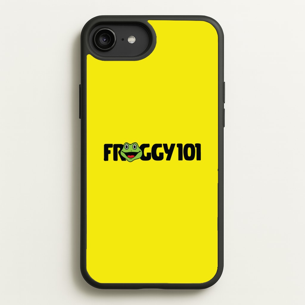Froggy 101 - The Office Phone Case for iPhone 6 Plus / 7 Plus / 8 Plus