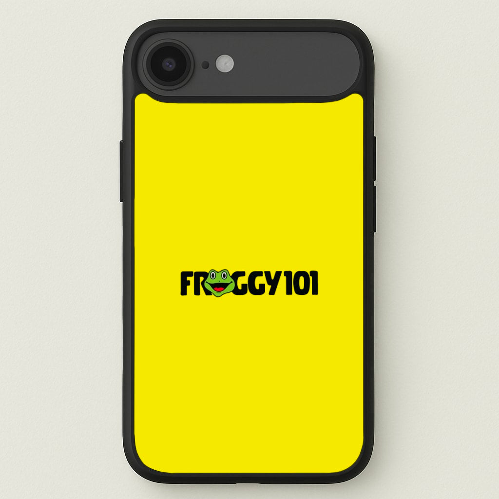 Froggy 101 Phone Case for iPhone 17 Air