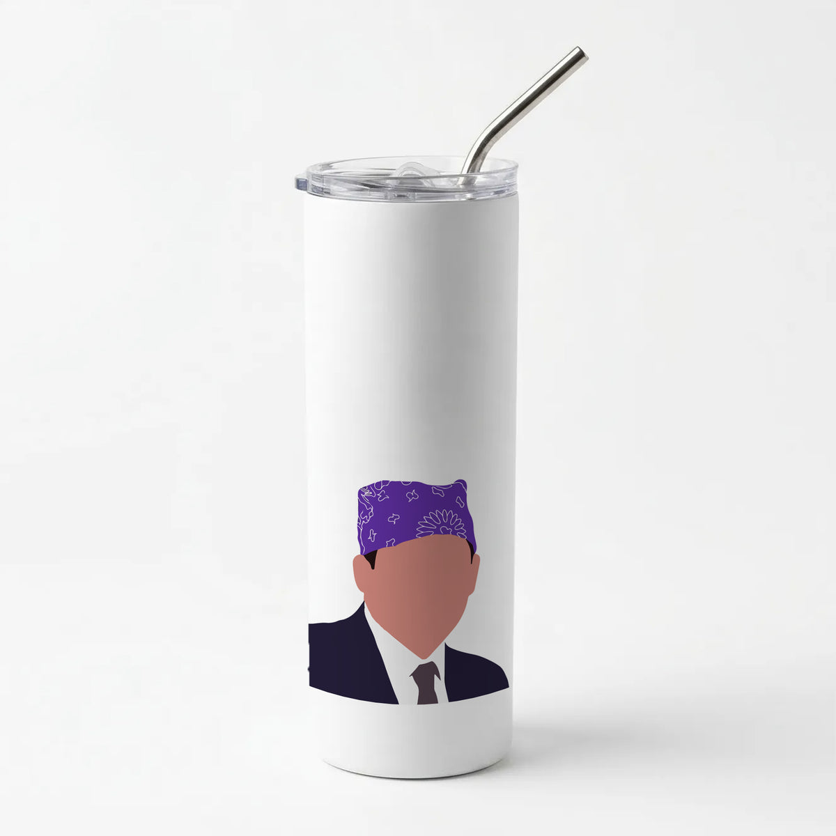 Prison Mike Skinny Tumbler