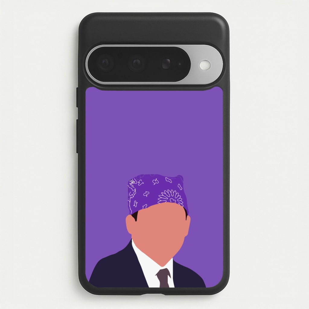 Prison Mike Phone Case for Google Pixel 10 Pro XL