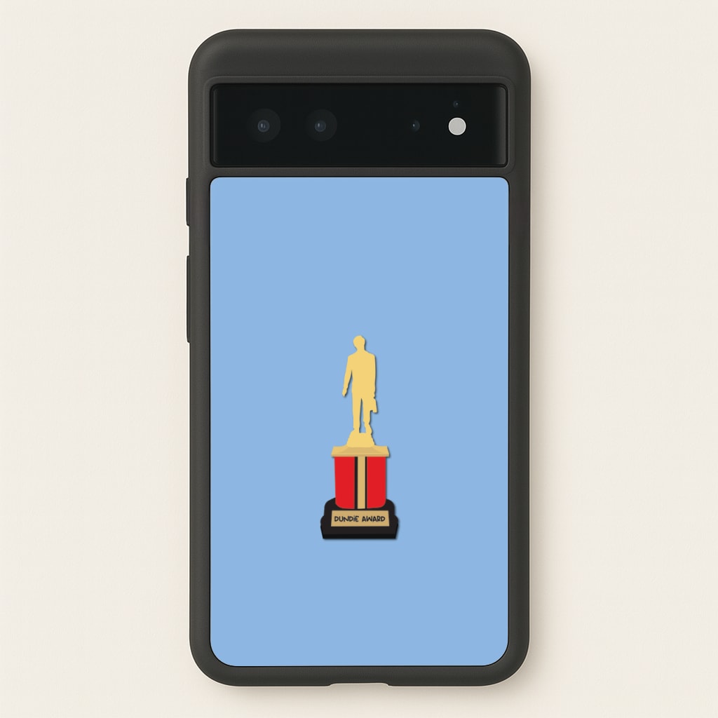 Dundie Award - The Office Phone Case for Google Pixel 6