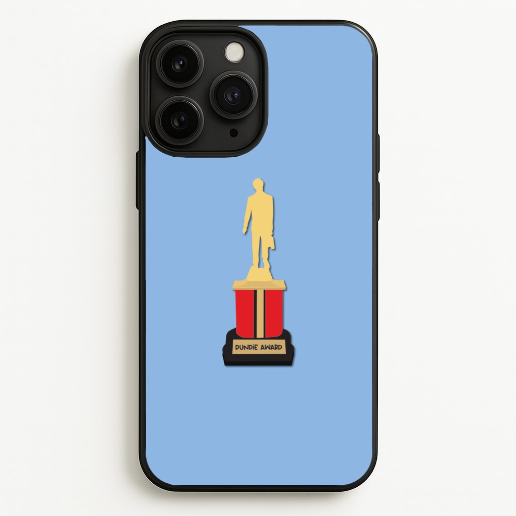Dundie Award - The Office Phone Case for iPhone 11 Pro Max