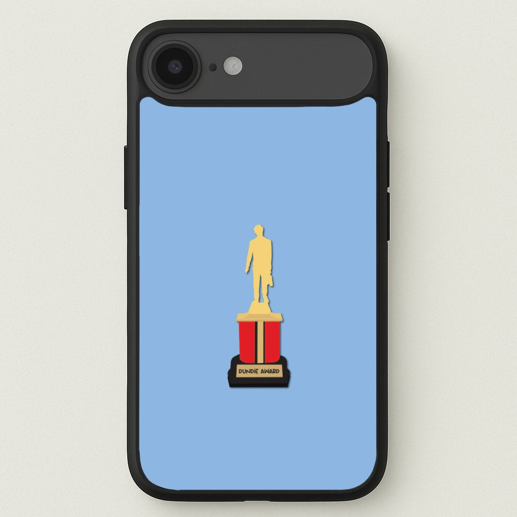 Dundie Award Phone Case for iPhone 17 Air