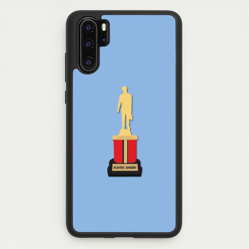 Dundie Award - The Office Phone Case for Huawei P30 Pro