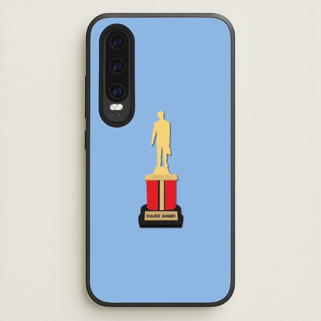 Dundie Award - The Office Phone Case for Huawei P30