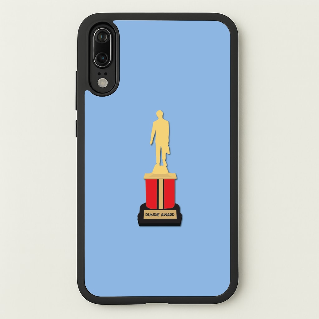 Dundie Award - The Office Phone Case for Huawei P20