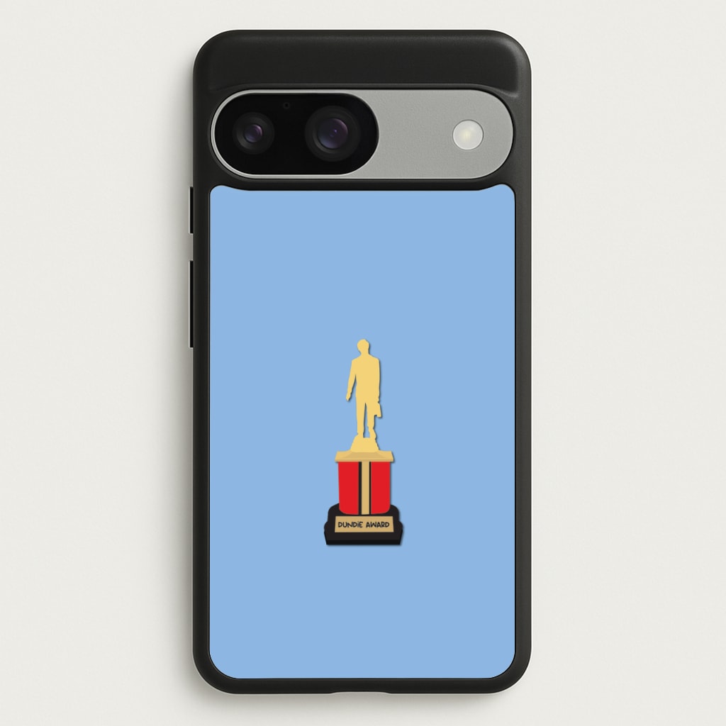 Dundie Award - The Office Phone Case for Google Pixel 9 / 9 Pro