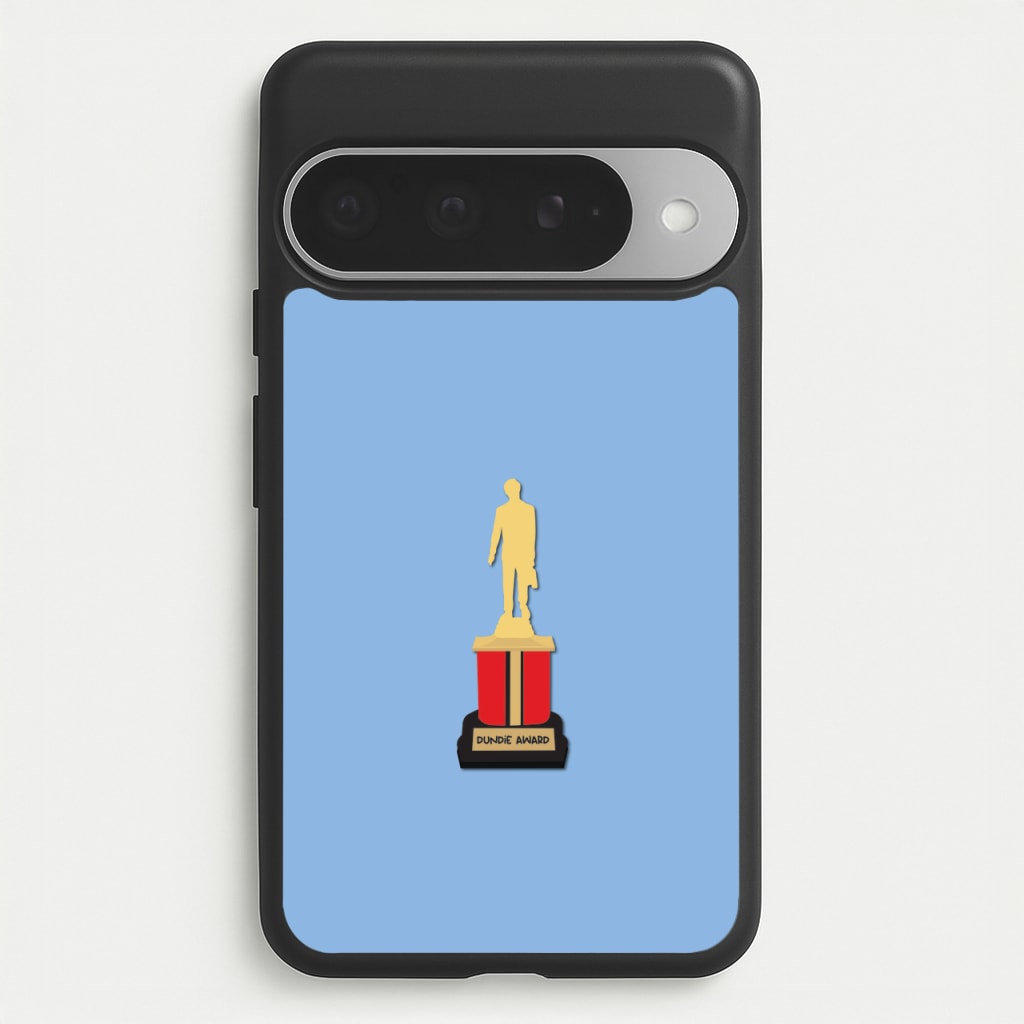 Dundie Award Phone Case for Google Pixel 10 Pro XL