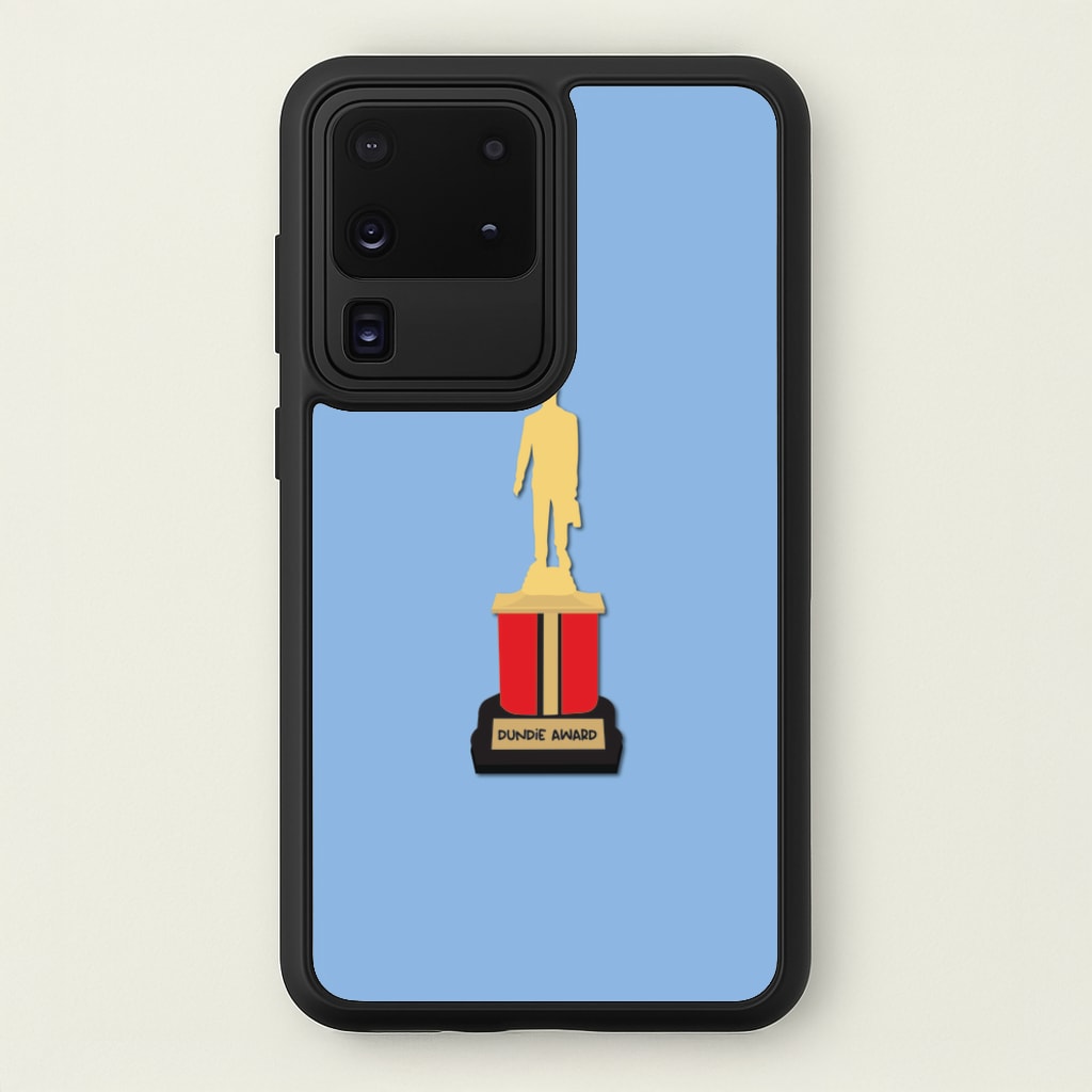 Dundie Award - The Office Phone Case for Galaxy S20 Ultra