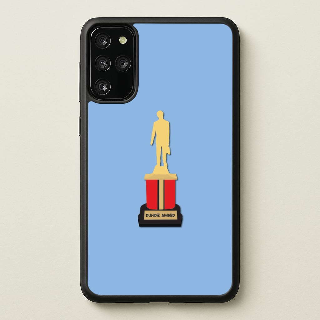 Dundie Award - The Office Phone Case for Galaxy S20 Plus