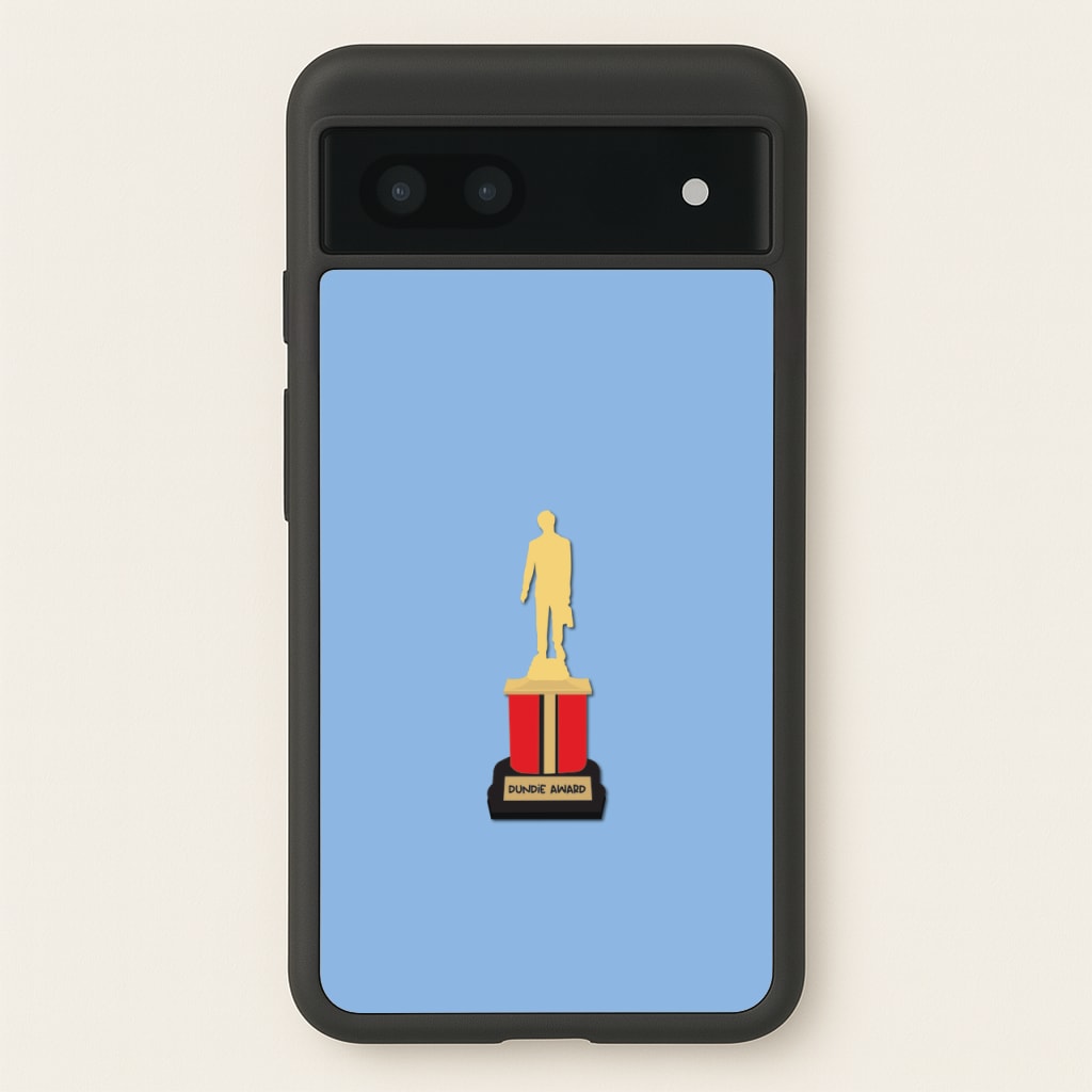 Dundie Award - The Office Phone Case for Google Pixel 6a