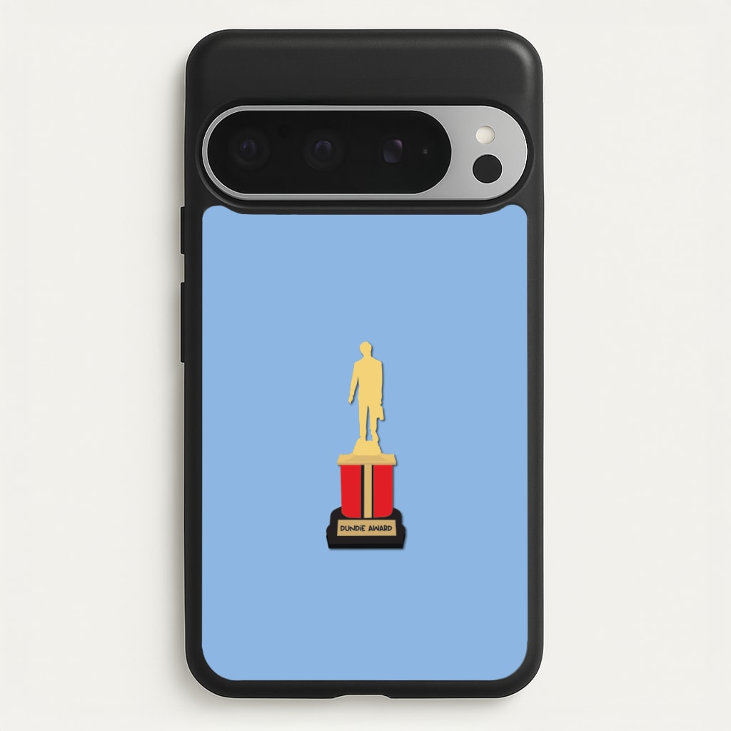Dundie Award - The Office Phone Case for Google Pixel 9 Pro XL
