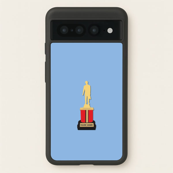 Dundie Award - The Office Phone Case for Google Pixel 7 Pro