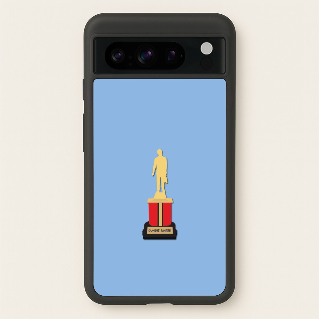 Dundie Award - The Office Phone Case for Google Pixel 8 Pro