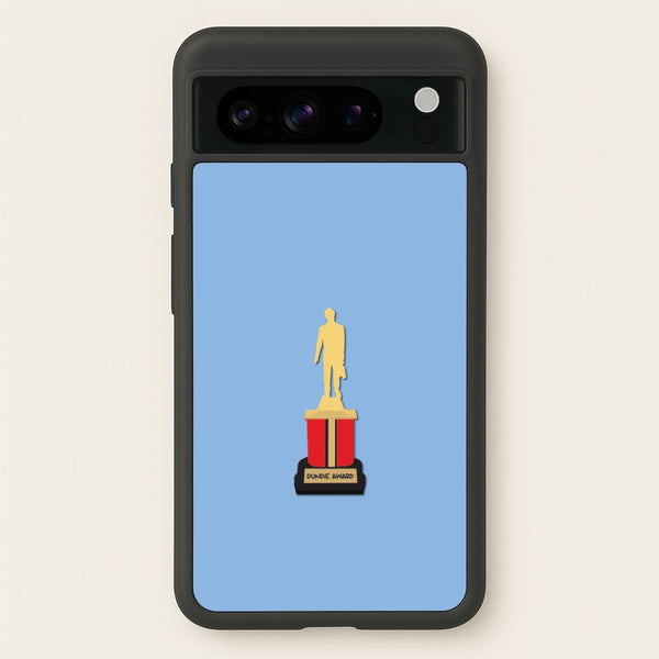 Dundie Award - The Office Phone Case for Google Pixel 8 Pro