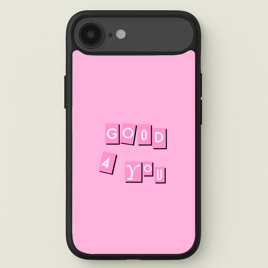 Well Good For You - Olivia Phone Case for iPhone 17 Air