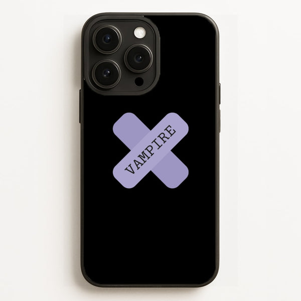 Vampire - Olivia - Olivia Rodrigo Phone Case for iPhone 16 Pro Max